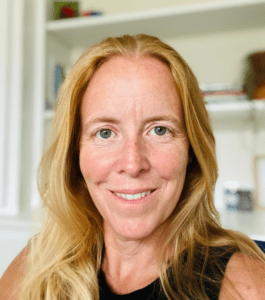 Headshot of Melanie Terrien, CPA