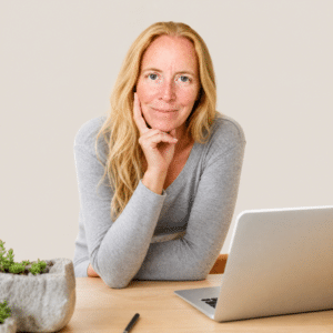 Melanie Terrien, CPA