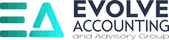 Evolve Accounting and Advisory Group logo
